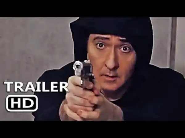 Video: DISTORTED Official Trailer (2018) John Cusack